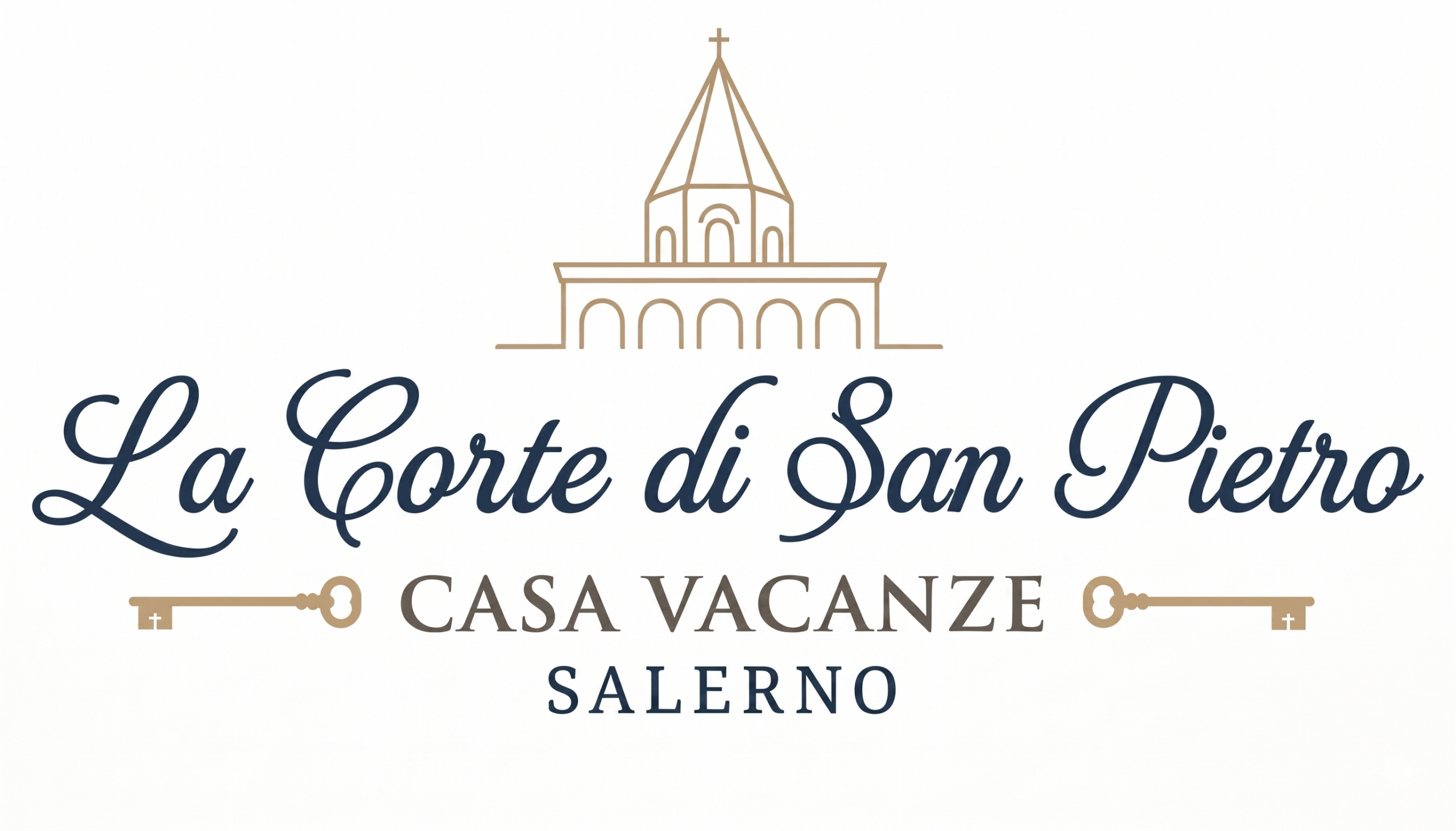 La Corte di San Pietro